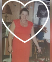 Suzanne "Suzy" Stayton