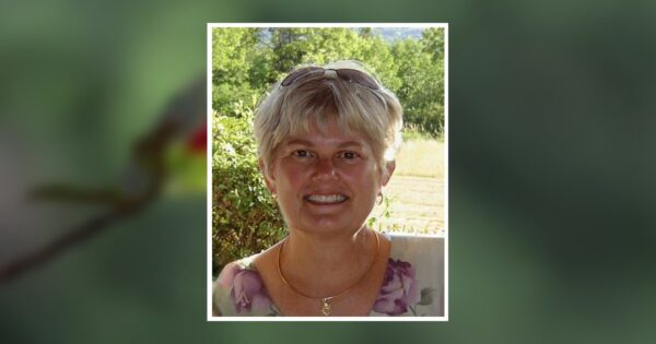 Linda Doig Caliel