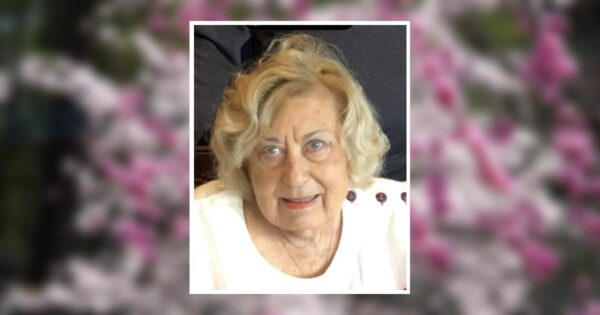 Brenda B. Wallace