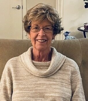 Mary Lou Presutti