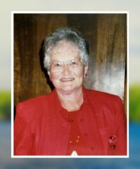 Elizabeth Jane Kouwe