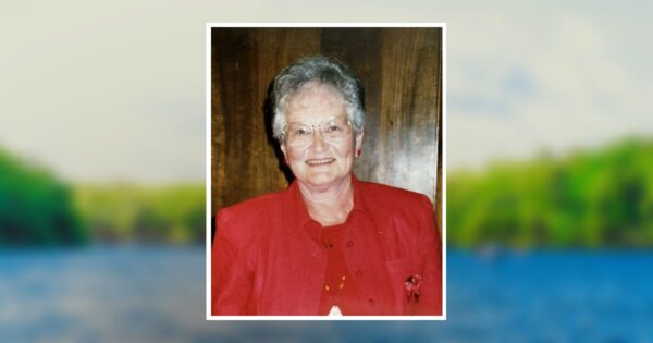 Elizabeth Jane Kouwe