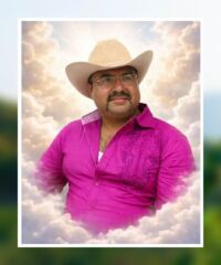 Mario Feria Morales