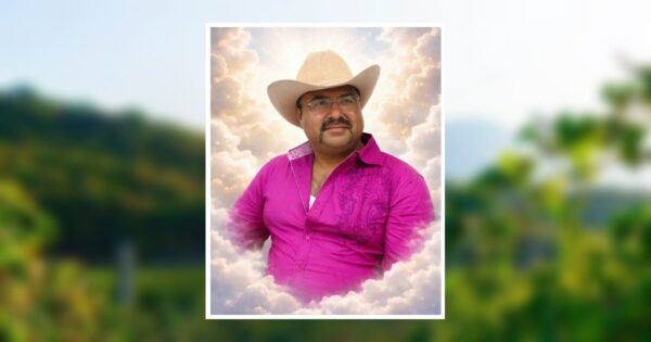 Mario Feria Morales
