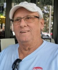 Gregory W. Switzer