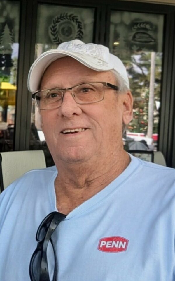 Gregory W. Switzer