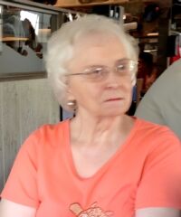 Dorothy A Mullins