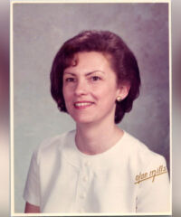 Lynne Montgomery