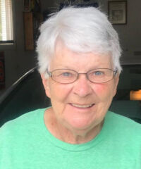 Nancy Short