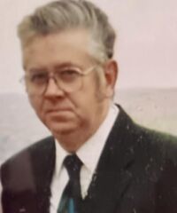 Charles Lee Sprague Sr