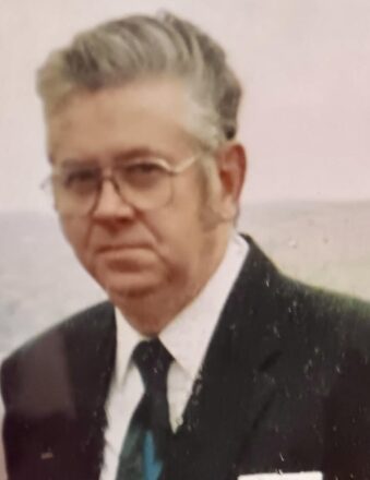 Charles Lee Sprague Sr