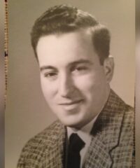 Benjamin J. Nobile