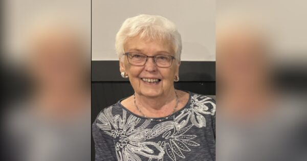 Bonnie Ann Summerville
