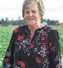 Janice Marie Stahl