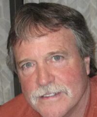 Richard B White