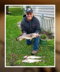 Barry Patrick Bruner