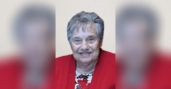 Josephine A. Christiantelli