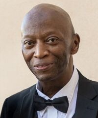 James Mitchell, Jr.