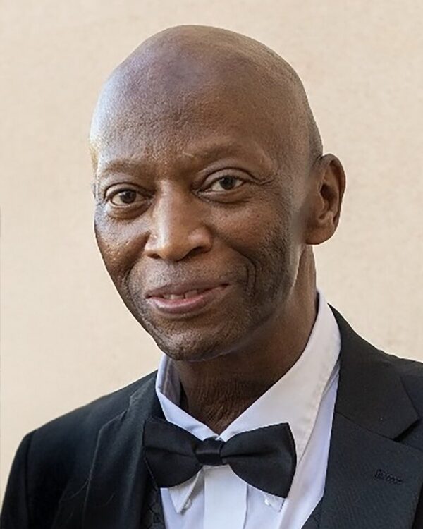 James Mitchell, Jr.