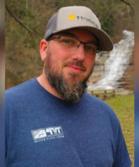 Peter "Pete" J. Hurd