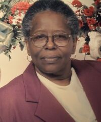 Lois C. Morris