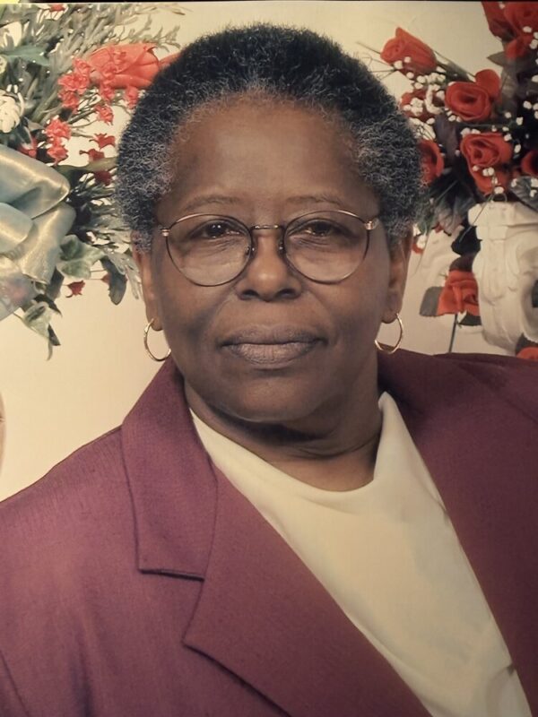 Lois C. Morris