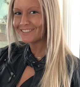 Jennifer E. Stalker