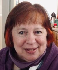 Debra Rose Hoffman