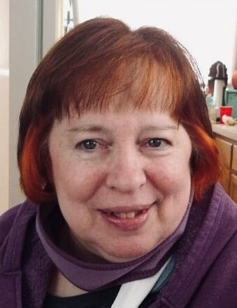 Debra Rose Hoffman