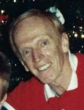 John R. Campbell