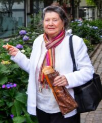 Barbara D. Carragher