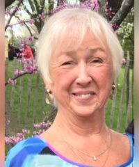 Rose ‘Babe’ Marie Learo