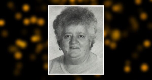 Josephine N. Tomassi