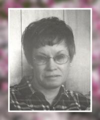 Lorraine (Helpard) Bishop