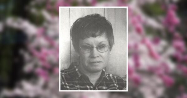 Lorraine (Helpard) Bishop