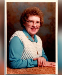 Jeanne Marilyn Lippert