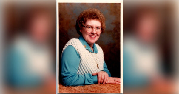 Jeanne Marilyn Lippert