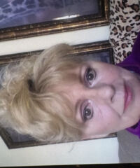 Rose Ann (Hayden) Daniels