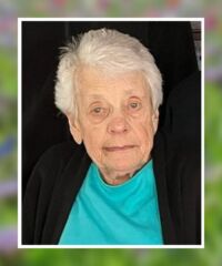 Eleanor S. Swartz