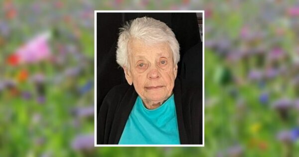 Eleanor S. Swartz