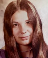 Gwen Mary Leach