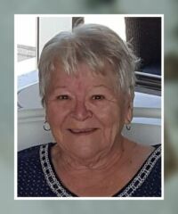 Joan M. (Walters) Brown