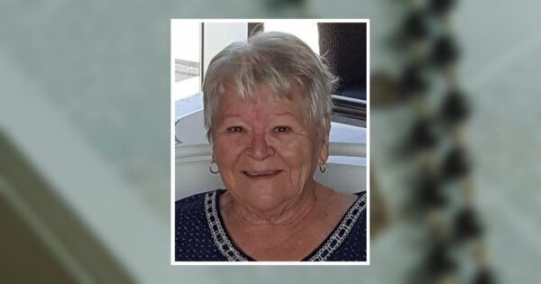 Joan M. (Walters) Brown