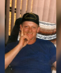 Larry Lee Detsel