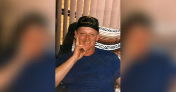 Larry Lee Detsel
