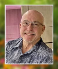 Dr. Andrew "Drew" Black