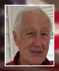 Harland D. Wood