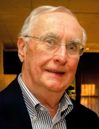 Richard E. Limbach