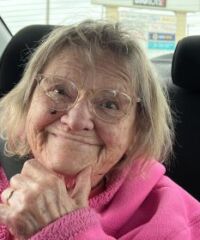 Elsie M. Anderson