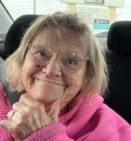 Elsie M. Anderson